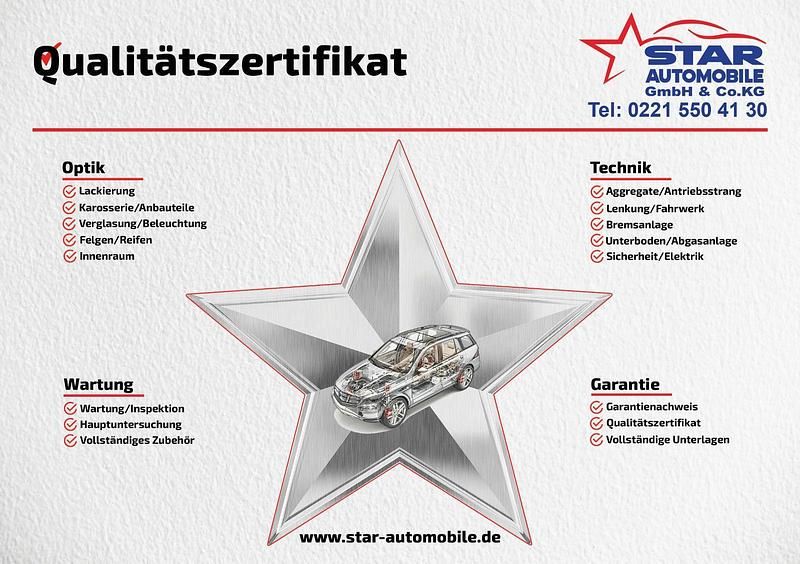 Gebraucht Ford Mondeo ST-Line 165 PS (121 kW) 2019 Rot Kombi