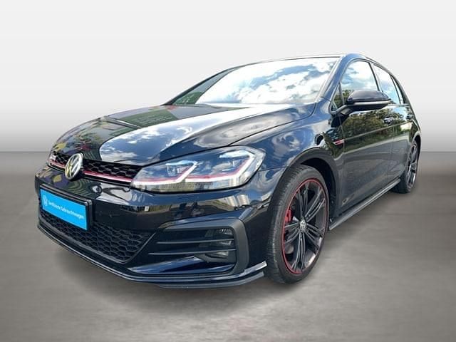 Gebraucht 2019 VW Golf VII GTI | 23.490 € (Guter Preis) - Bild 1/4