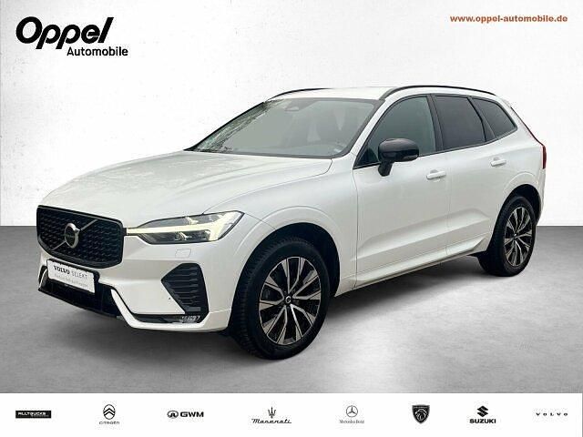 Gebraucht 2024 Volvo XC60 SUV | 49.899 € (Teuer) - Bild 1/3