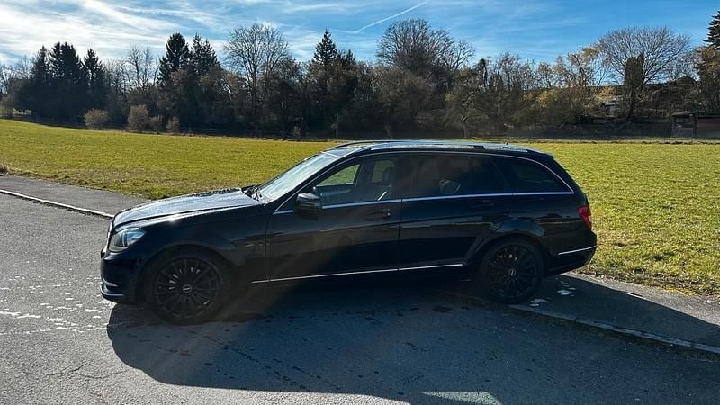 Gebraucht Mercedes 170 170 PS (125 kW) 2012 Schwarz Kombi