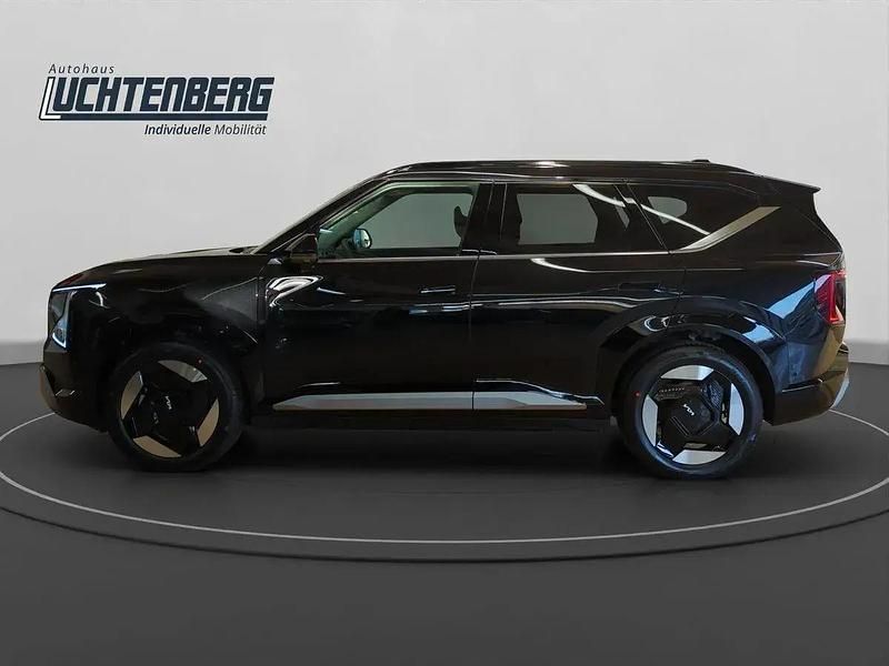 Neu Kia EV5 Earth 117 kW (160 PS) 2026 Schwarz SUV