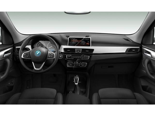 Gebraucht BMW X1 Advantage 125 PS (91 kW) 2022 Schwarz SUV
