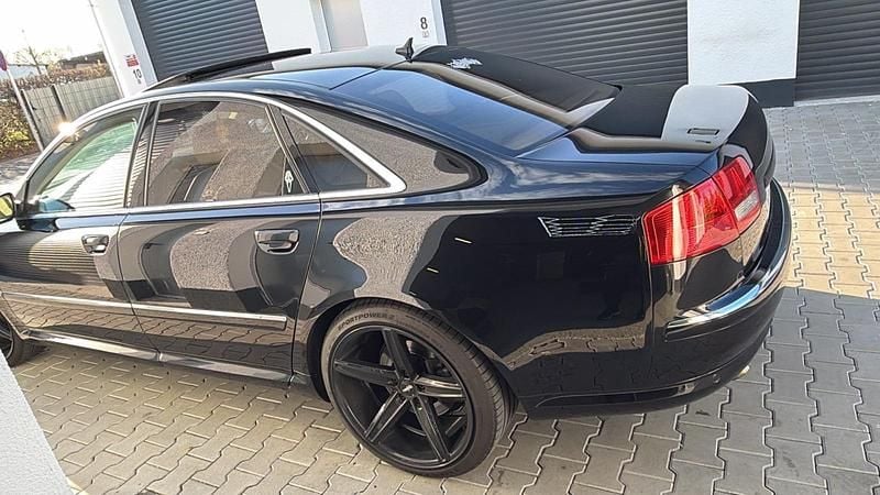 Gebraucht Audi A8 326 PS (239 kW) 2006 Limousine