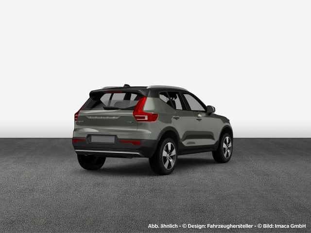 Gebraucht Volvo XC40 145 PS (106 kW) 2023 SUV