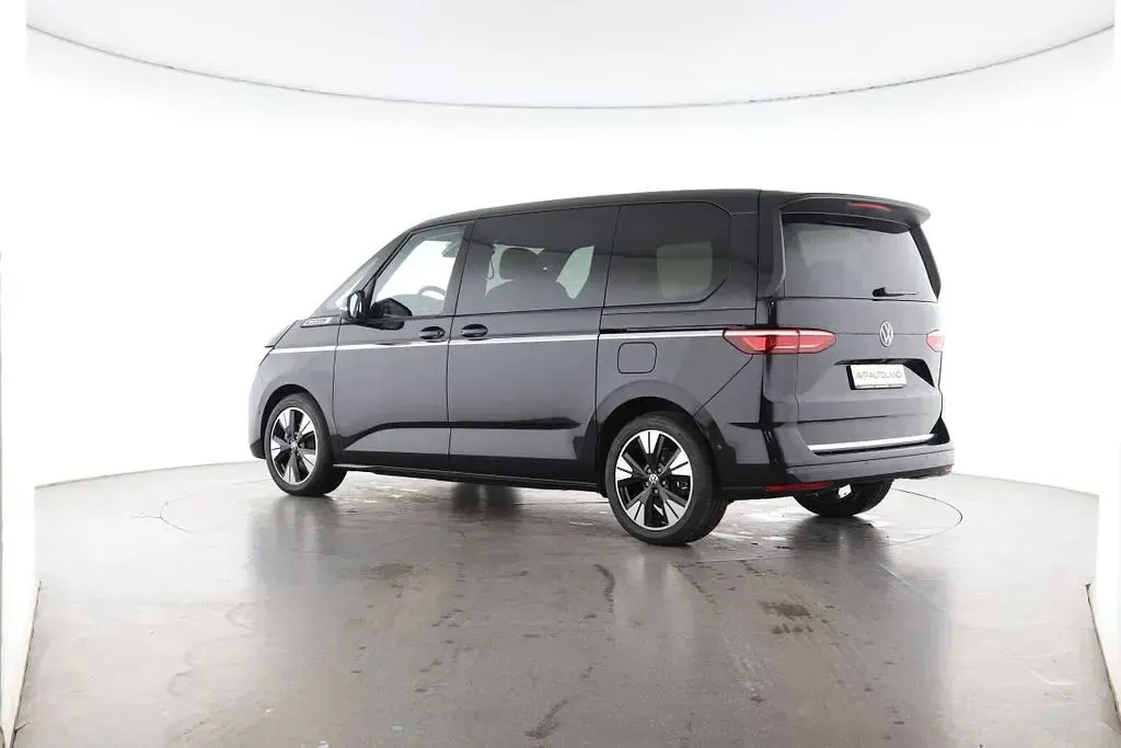 Occasion VW T7 Style 150 ch (110 kW) 2026 Noir Van