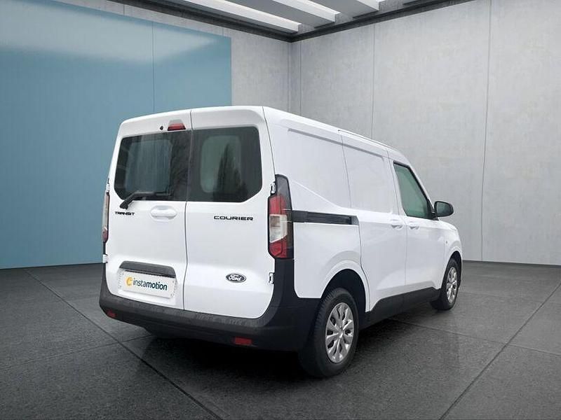Usata Ford Transit 101 CV (74 kW) 2024 Bianco Berlina