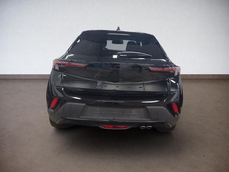 Gebraucht Opel Mokka Edition 131 PS (96 kW) 2025 Schwarz perla nera/typ aussenv SUV