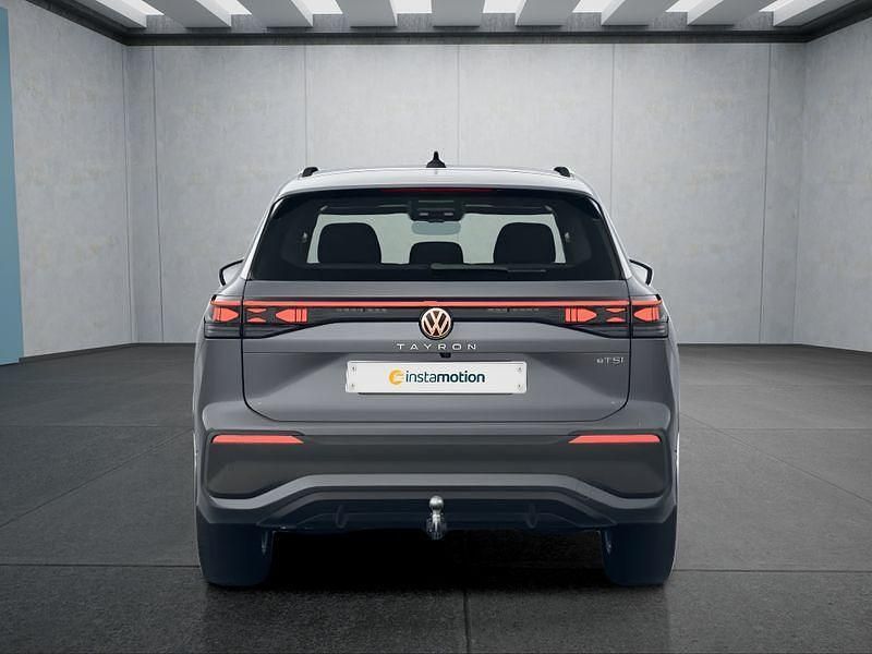 Gebraucht VW Tayron 150 PS (110 kW) 2025 Grau SUV