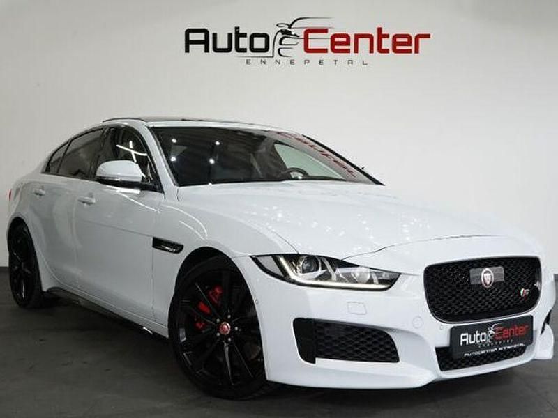 Gebraucht Jaguar XE S 141 PS (103 kW) 2017 Andere Limousine