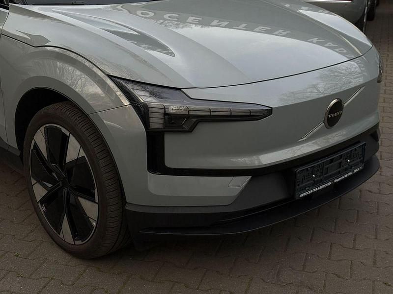 Gebraucht Volvo EX30 Performance 314 kW (428 PS) 2025 Grau SUV