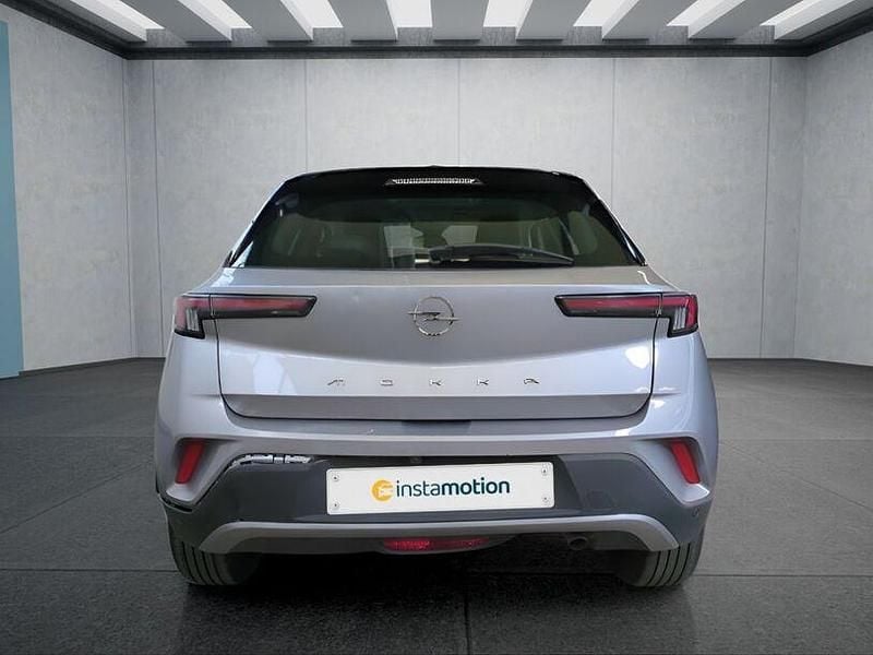 Second-hand Opel Mokka Elegance 101 CP (74 kW) 2024 Gri SUV