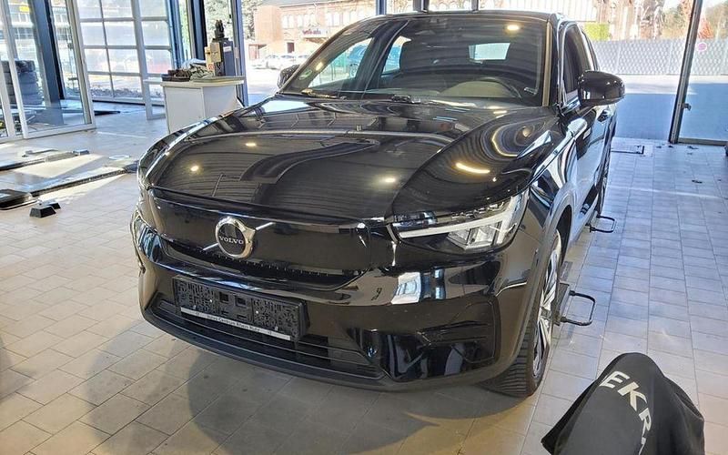 Gebraucht Volvo C40 Core 169 kW (231 PS) 2022 Stone SUV