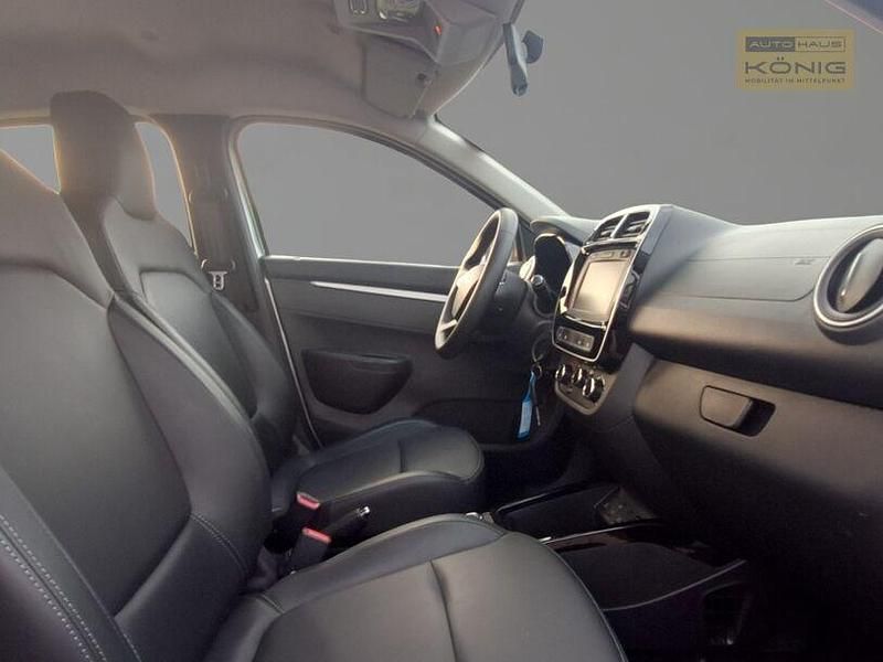 Gebraucht Dacia Spring Essentiel 33 kW (45 PS) 2023 Silber Kleinwagen