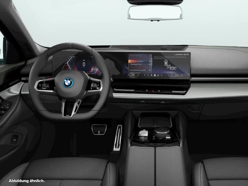Gebraucht BMW i5 Comfort Edition 289 kW (394 PS) 2025 Limousine