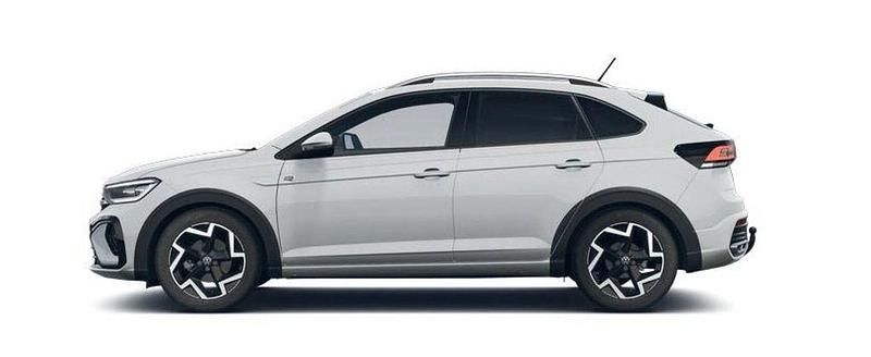 Neu VW Taigo R-line 116 PS (85 kW) 2026 Weiß SUV