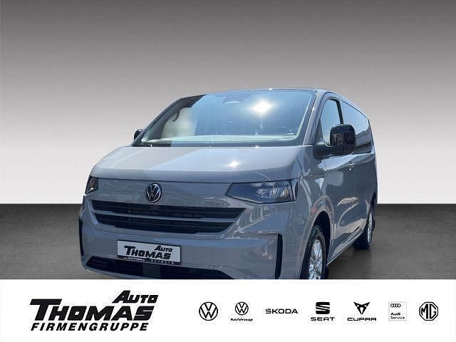 Grau Neu 2025 VW Caravelle Life Van / Kleinbus | 58.980 € - Bild 1/3