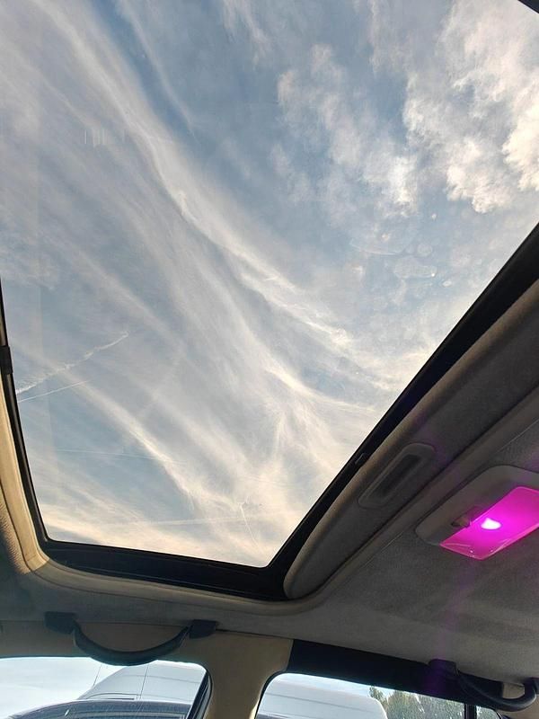 Gebraucht Honda Accord 181 PS (133 kW) 1991 Blau Limousine