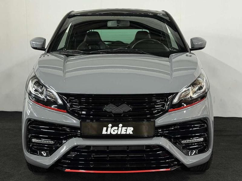 Second-hand Ligier JS50 2024 Gri Hatchback