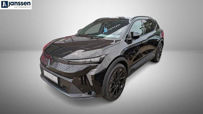 Schwarz Neu 2025 Renault Scénic Esprit Alpine Van / Kleinbus | 45.990 € (Guter Preis) - Bild 1/4
