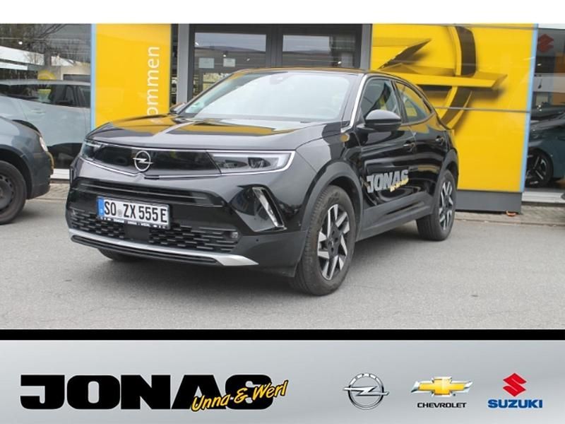 Gebraucht 2023 Opel Mokka-e Elegance SUV | 19.990 € (Fairer Preis) - Bild 1/1
