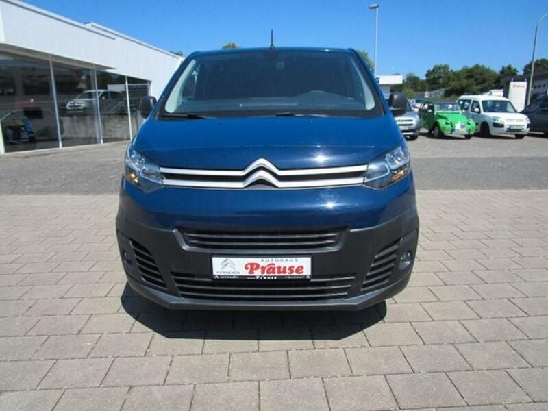 Gebraucht 2020 Citroën Jumpy Van / Kleinbus | 16.490 € (Fairer Preis) - Bild 1/3