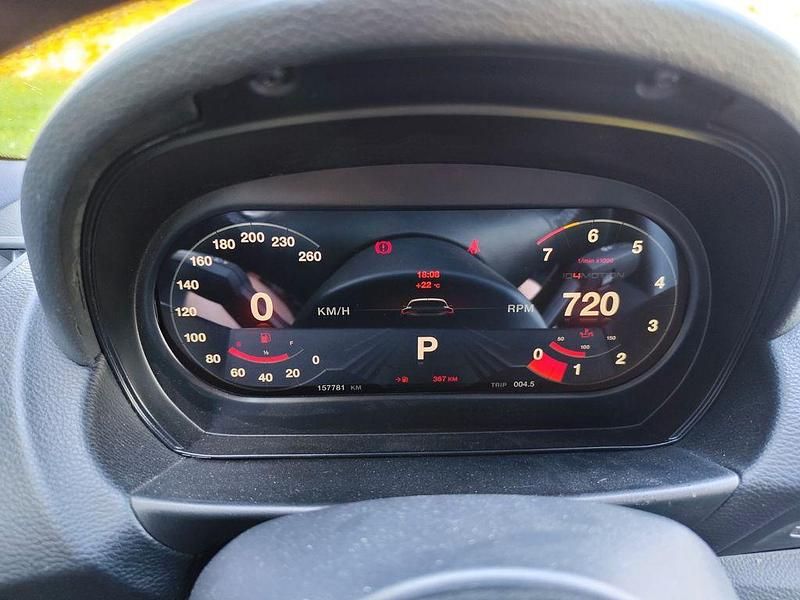 Gebraucht 2009 BMW 125 Performance Kleinwagen | 15.799 € (Etwas zu teuer) - Bild 1/4
