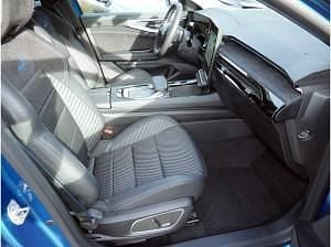 Neu Renault Austral Esprit Alpine 200 PS (147 kW) 2026 Blau (blau / südsee blau) SUV