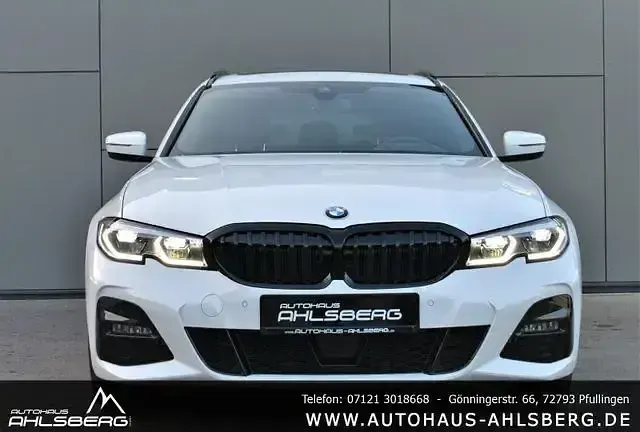 Gebraucht BMW 330 M Sport 252 PS (185 kW) 2020 Andere Limousine