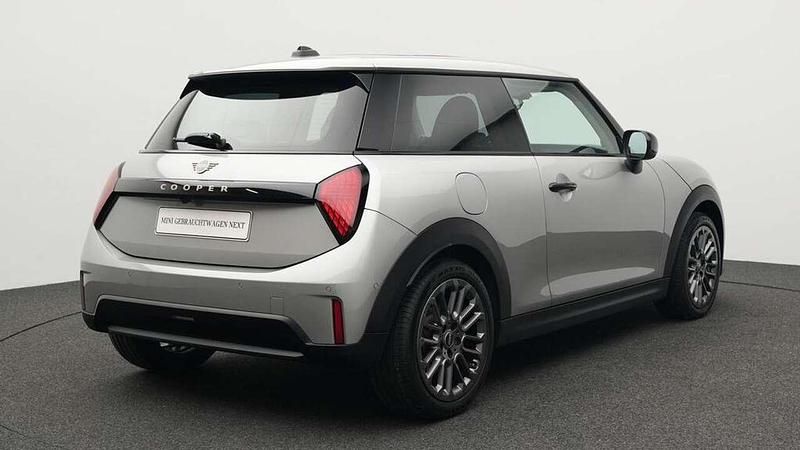 Gebraucht Mini Cooper Classic 156 PS (114 kW) 2024 Grau Kleinwagen