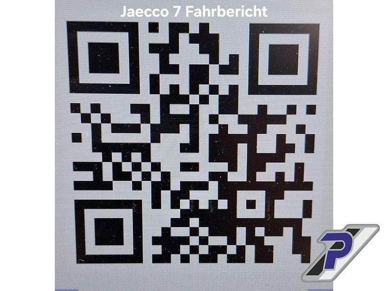 Neu Jaecoo 7 347 PS (255 kW) 2026 Weiß SUV