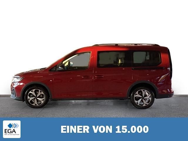 Gebraucht Ford Tourneo Active 122 PS (89 kW) 2024 Metallic