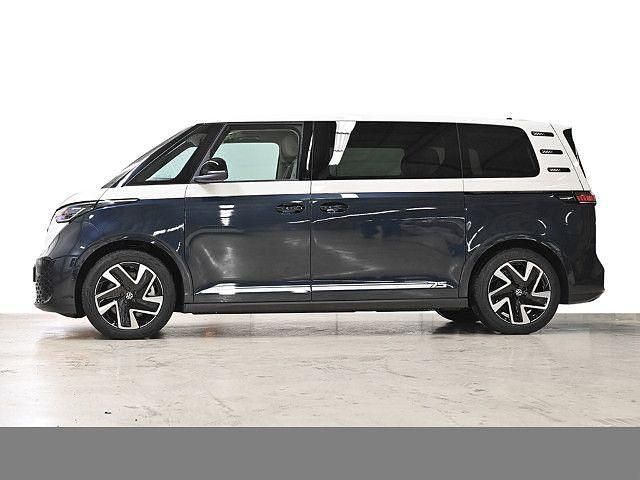 Neu VW ID. Buzz Pro 210 kW (286 PS) 2026 Weiß Van / Kleinbus
