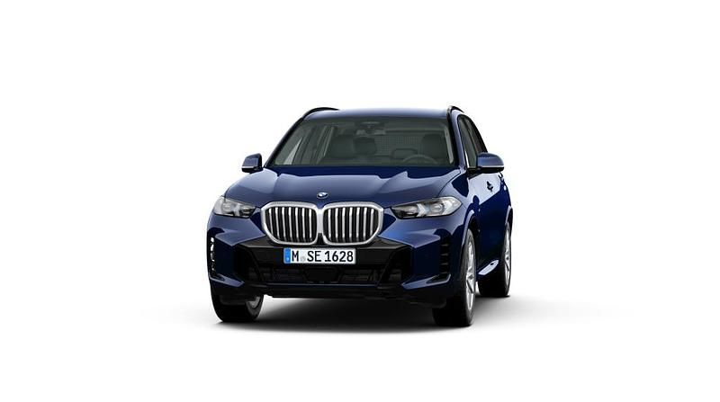 Gebraucht 2025 BMW X5 Shadowline SUV | 84.410 € (Superpreis) - Bild 1/3