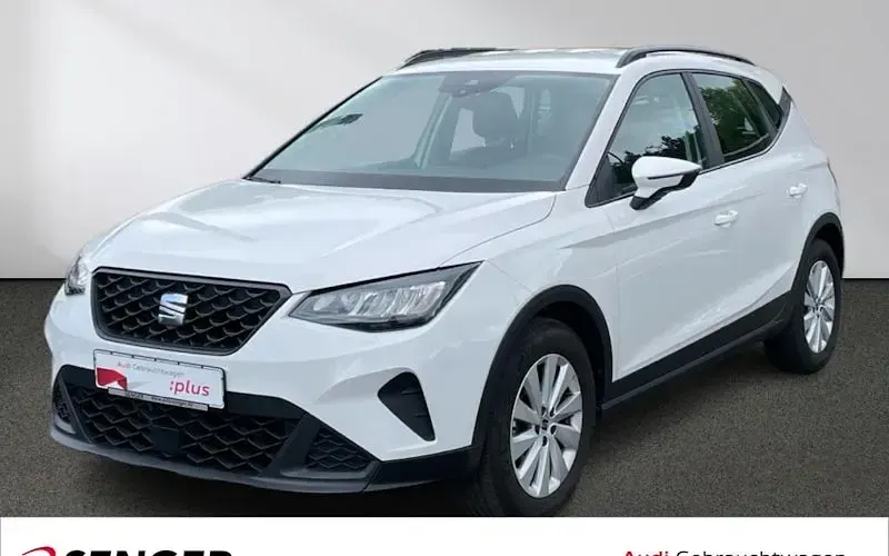 Gebraucht Seat Arona Style 95 PS (69 kW) 2023 SUV