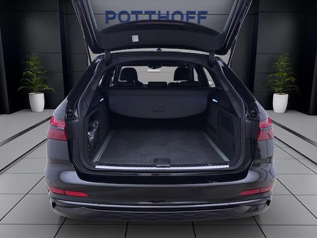 Gebraucht Audi A6 Design 245 PS (180 kW) 2025 Kombi