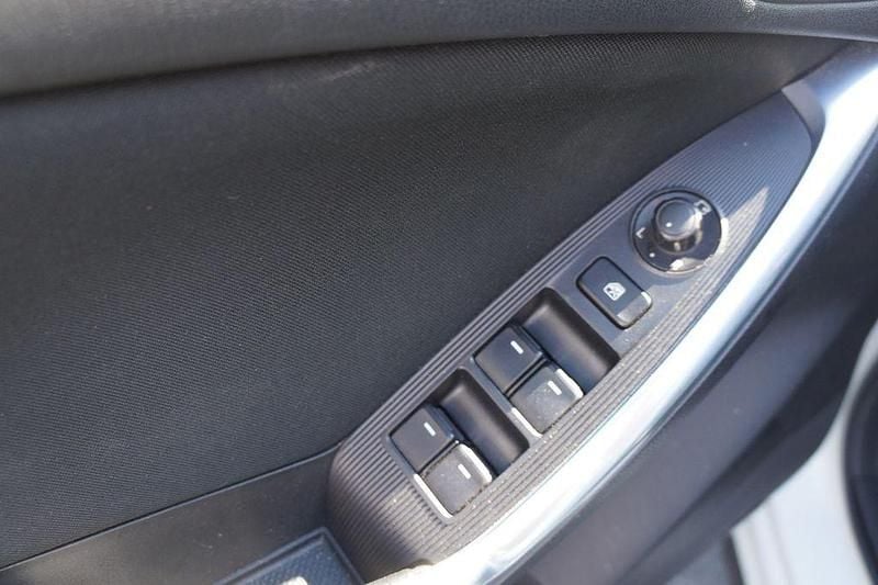 Gebraucht Mazda CX-5 Sendo 150 PS (110 kW) 2014 Weiß SUV