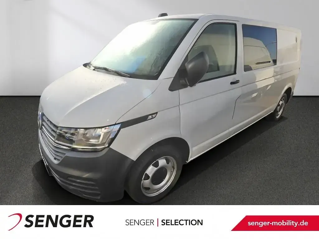 Gebraucht VW T6.1 150 PS (110 kW) 2023 Van