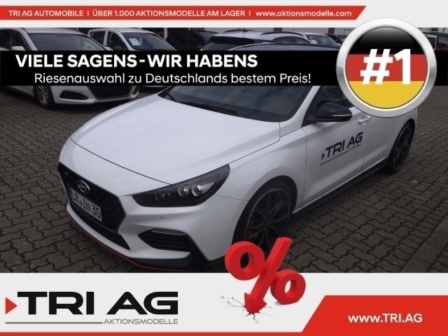 Verkauft Hyundai I30 N Performance Led Gebraucht 2019 18 500 Km In Birkenfeld