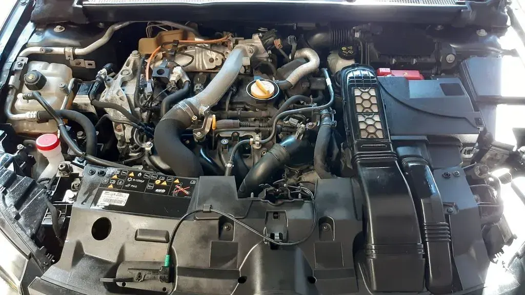 Gebraucht Renault Mégane IV GT 205 PS (150 kW) 2016 Grau Limousine