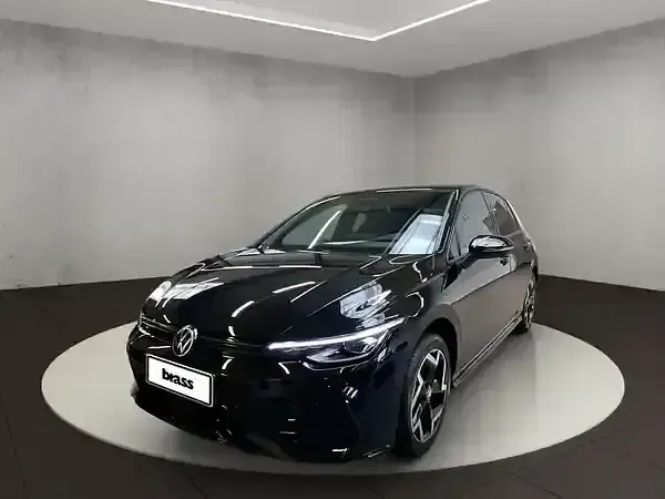 Gebraucht VW Golf VIII R 150 PS (110 kW) 2026 Limousine