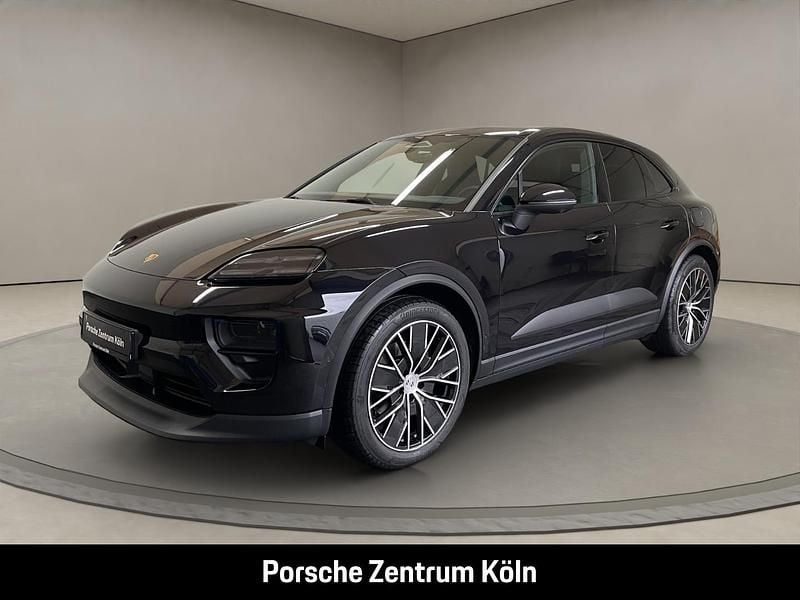 Gebraucht Porsche Macan 300 kW (408 PS) 2026 Grau SUV