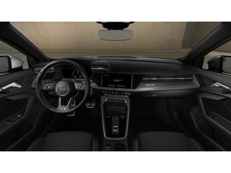 Gebraucht Audi S3 310 PS (228 kW) 2024 Limousine