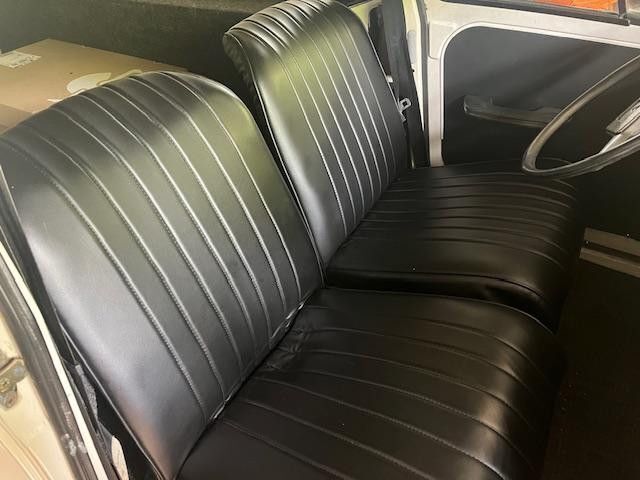 Gebraucht Citroën Dyane 31 PS (22 kW) 1983 Weiß Kleinwagen