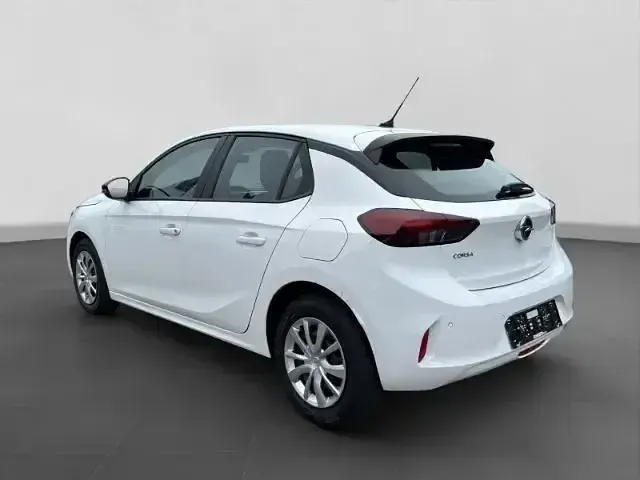 Usado Opel Corsa Edition 2022 Andere Citadino