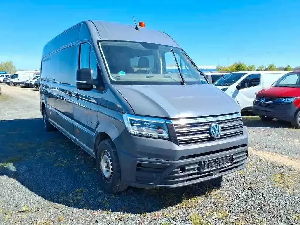 Gebraucht VW Crafter 177 PS (130 kW) 2019 Other Van