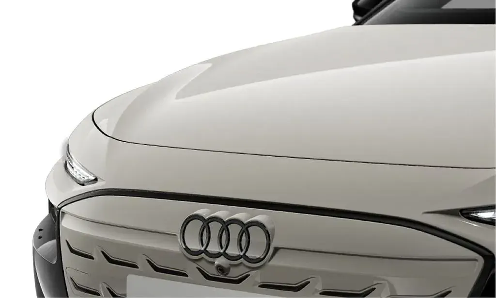 Gebraucht Audi e-tron Sportback Performance 269 kW (367 PS) 2025 Siambeige metallic SUV