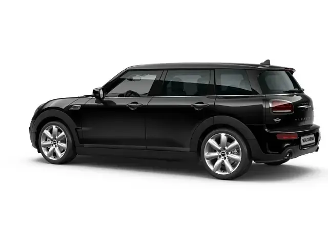 Gebraucht Mini Cooper S 178 PS (130 kW) 2021 Schwarz Kleinwagen