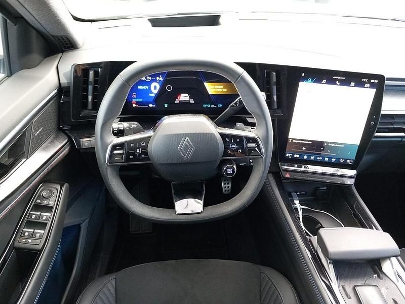 Gebraucht Renault Rafale Esprit Alpine 200 PS (147 kW) 2025 Grau SUV