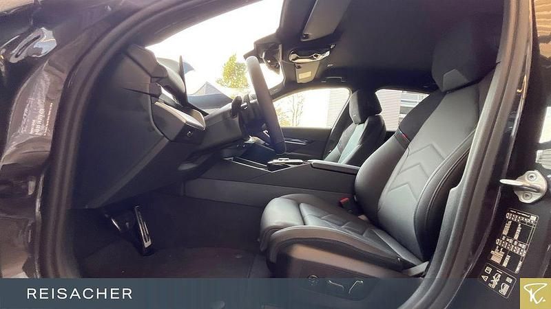 Neu BMW 520 Performance 197 PS (144 kW) 2026 Grau Limousine