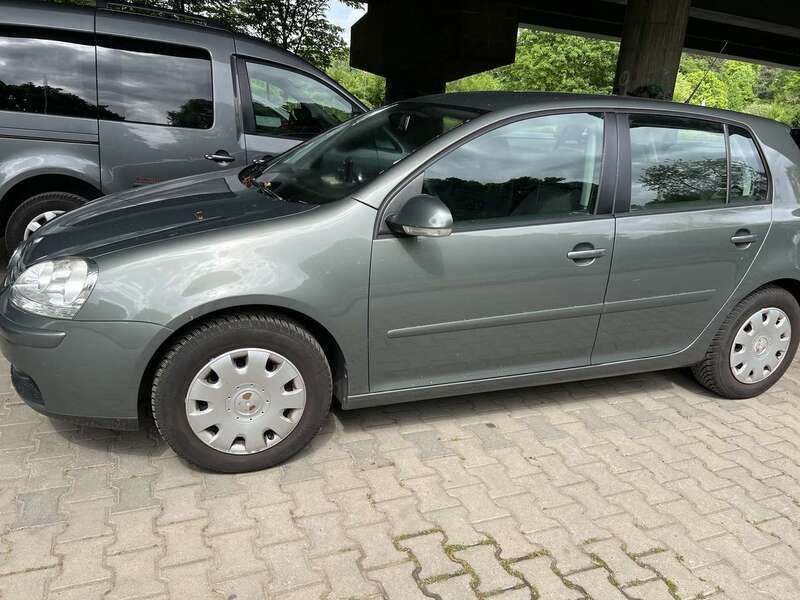 Gebraucht 2008 VW Golf VI Comfortline Limousine | 4.000 € (Fairer Preis) - Bild 1/4